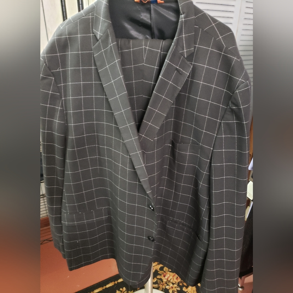 COPY - Mans Suit NO BUNDLE
